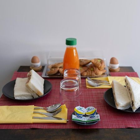 Trastevere New Luxury Rooms 로마 외부 사진