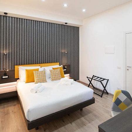 Trastevere New Luxury Rooms 로마 외부 사진