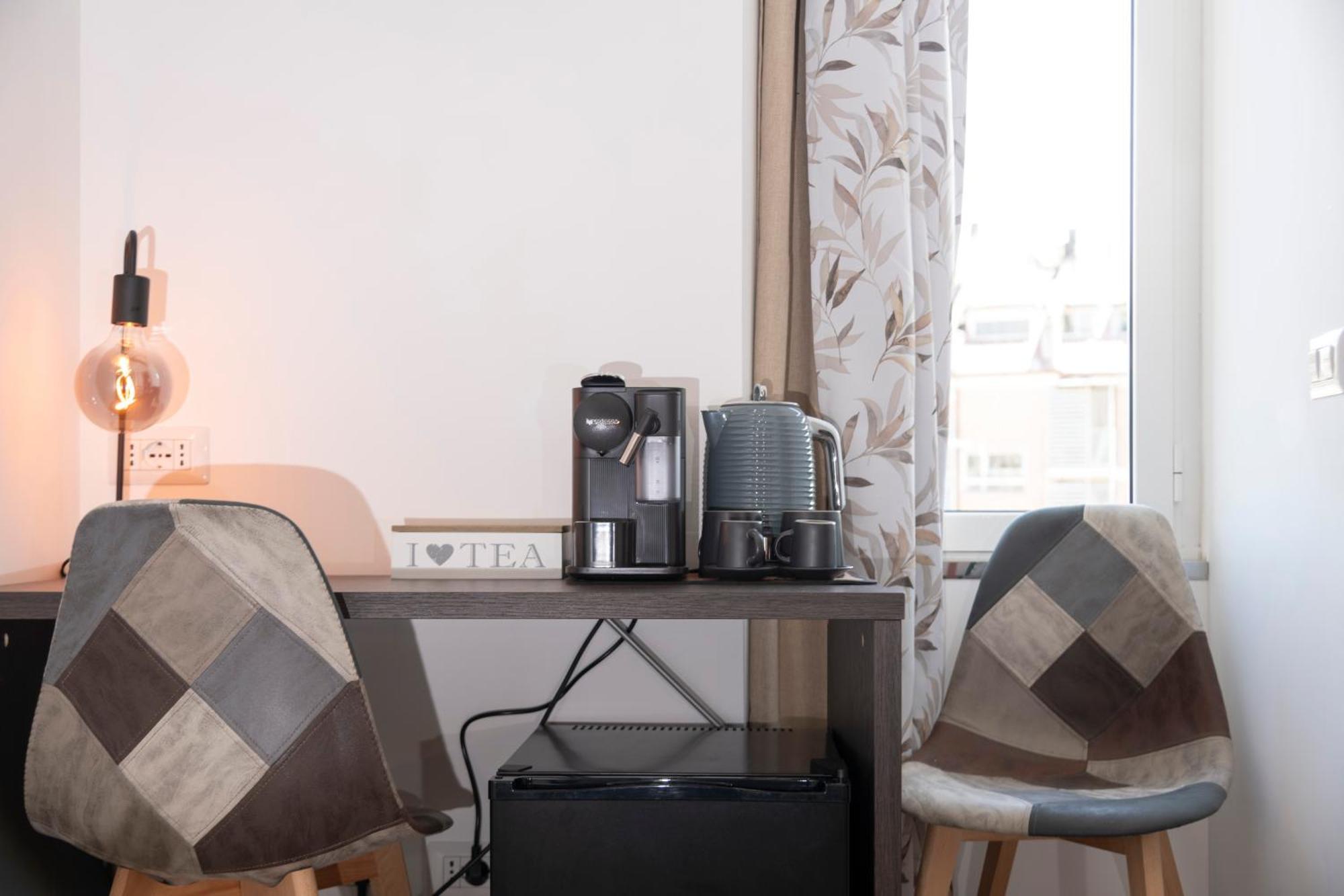 Trastevere New Luxury Rooms 로마 외부 사진