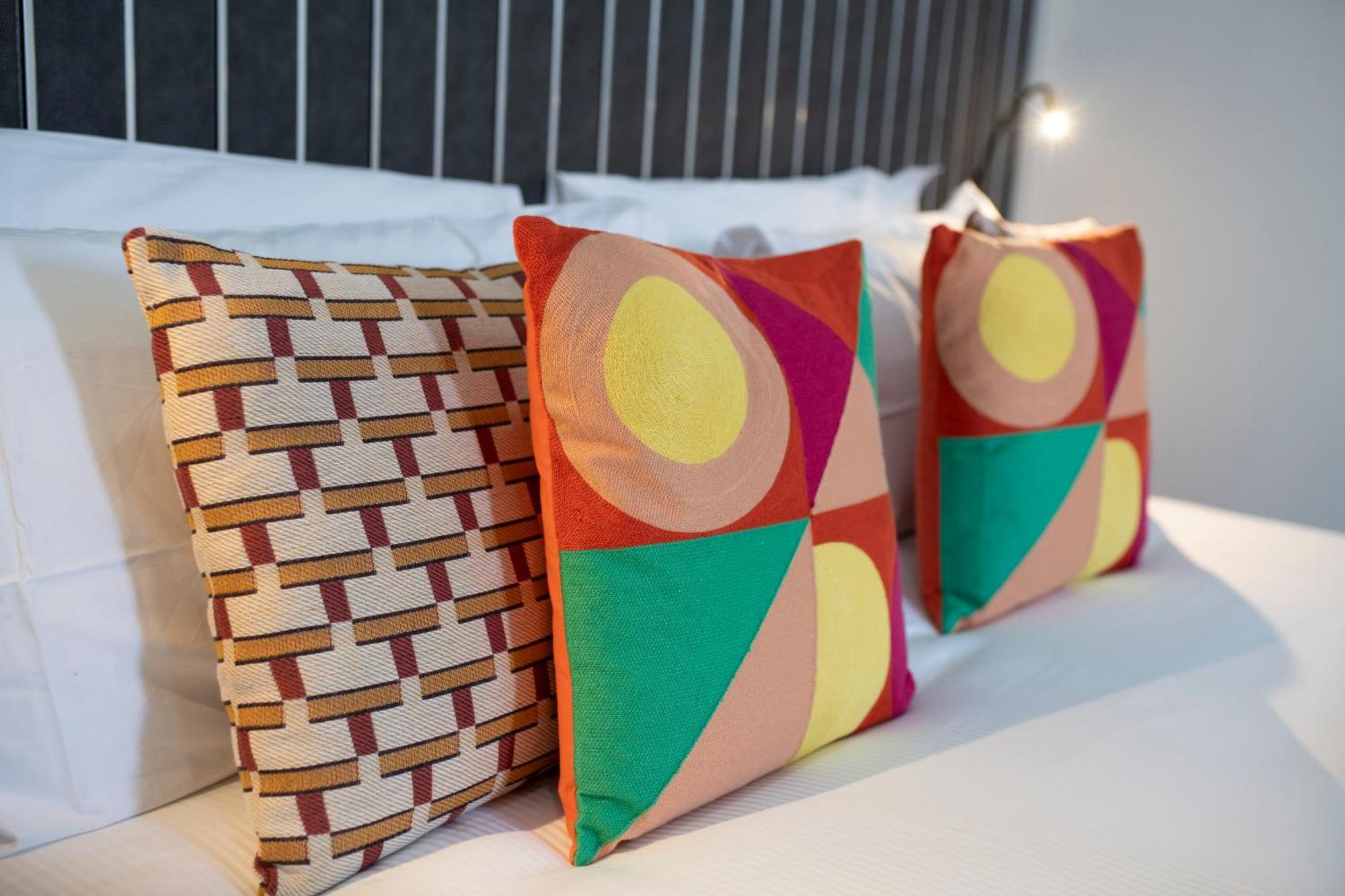 Trastevere New Luxury Rooms 로마 외부 사진