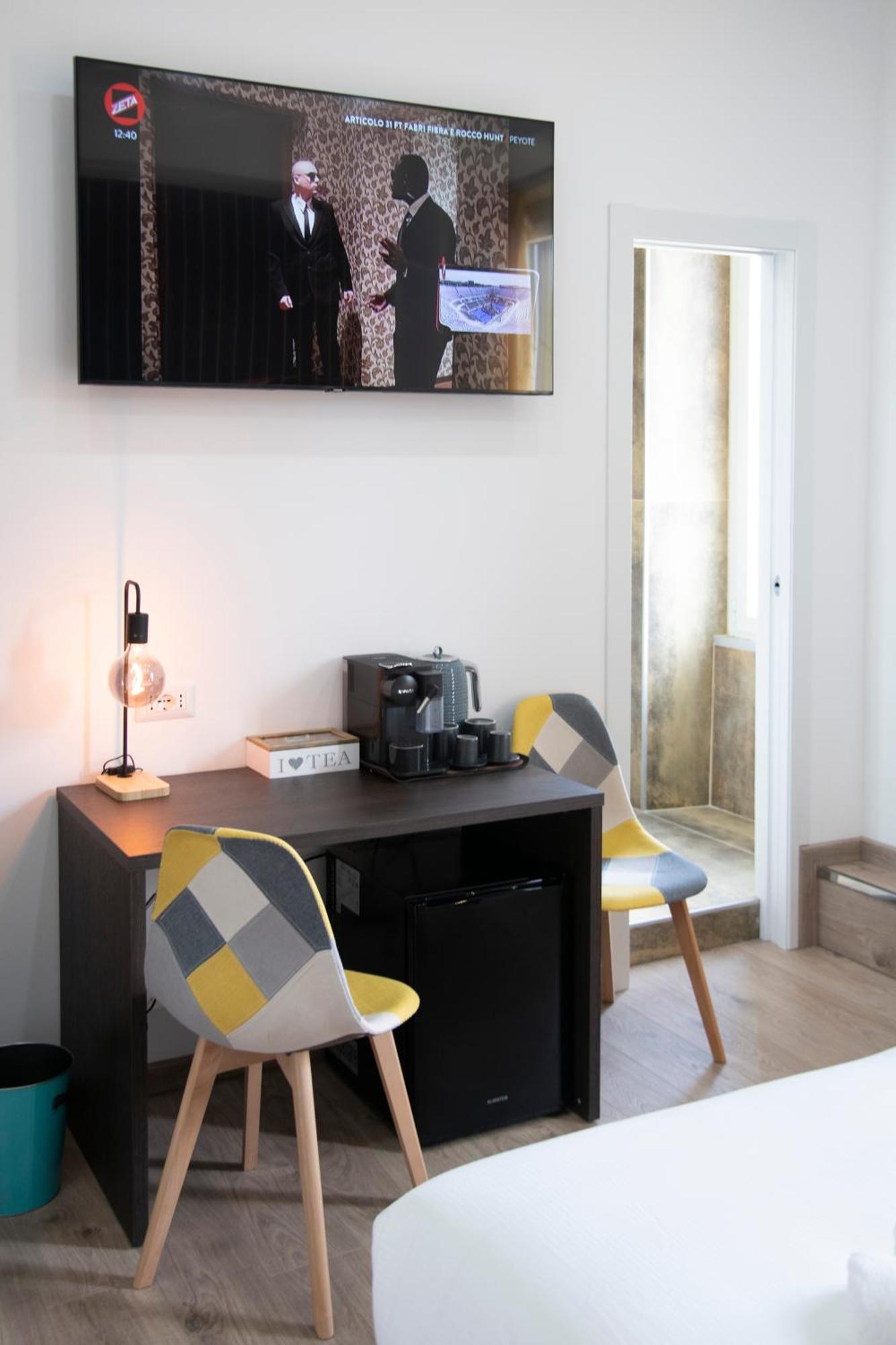 Trastevere New Luxury Rooms 로마 외부 사진