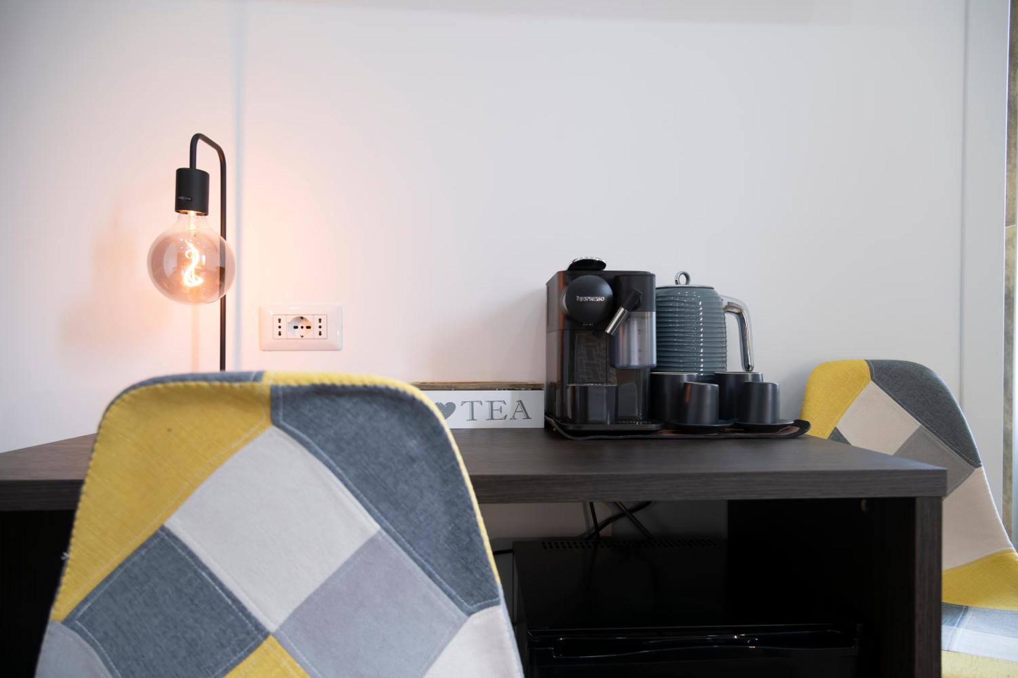 Trastevere New Luxury Rooms 로마 외부 사진