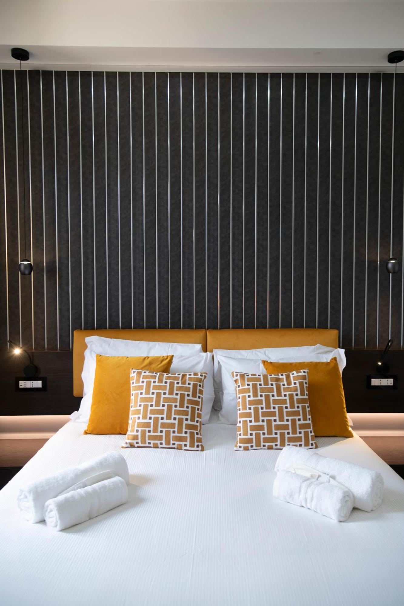 Trastevere New Luxury Rooms 로마 외부 사진