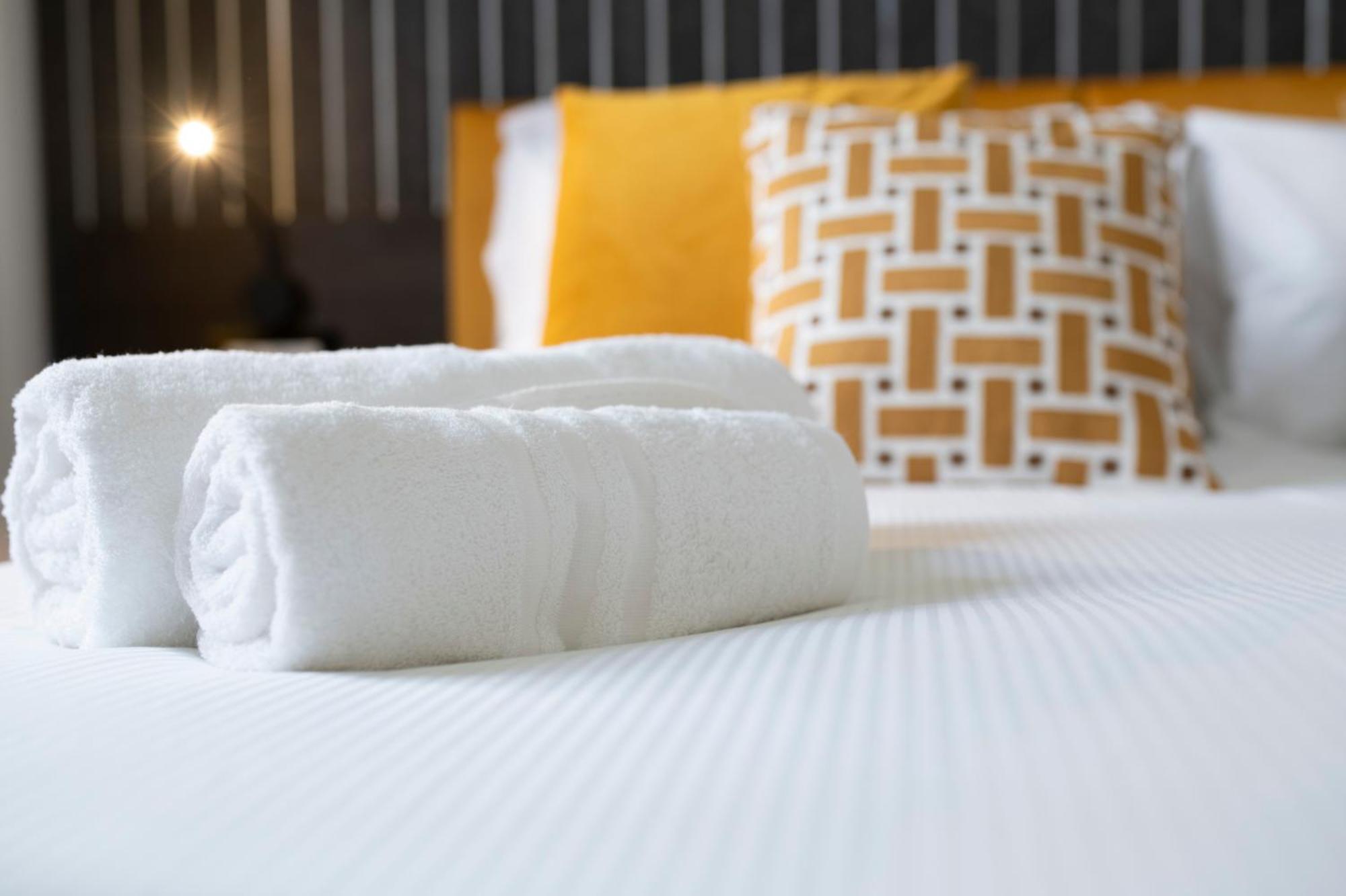 Trastevere New Luxury Rooms 로마 외부 사진