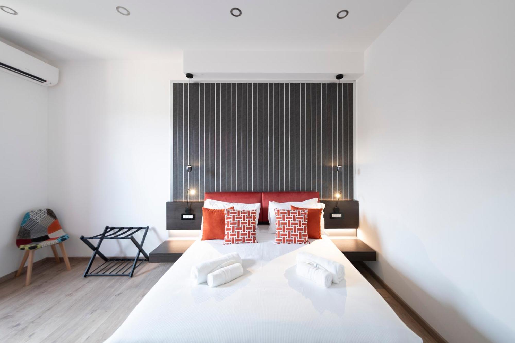 Trastevere New Luxury Rooms 로마 외부 사진