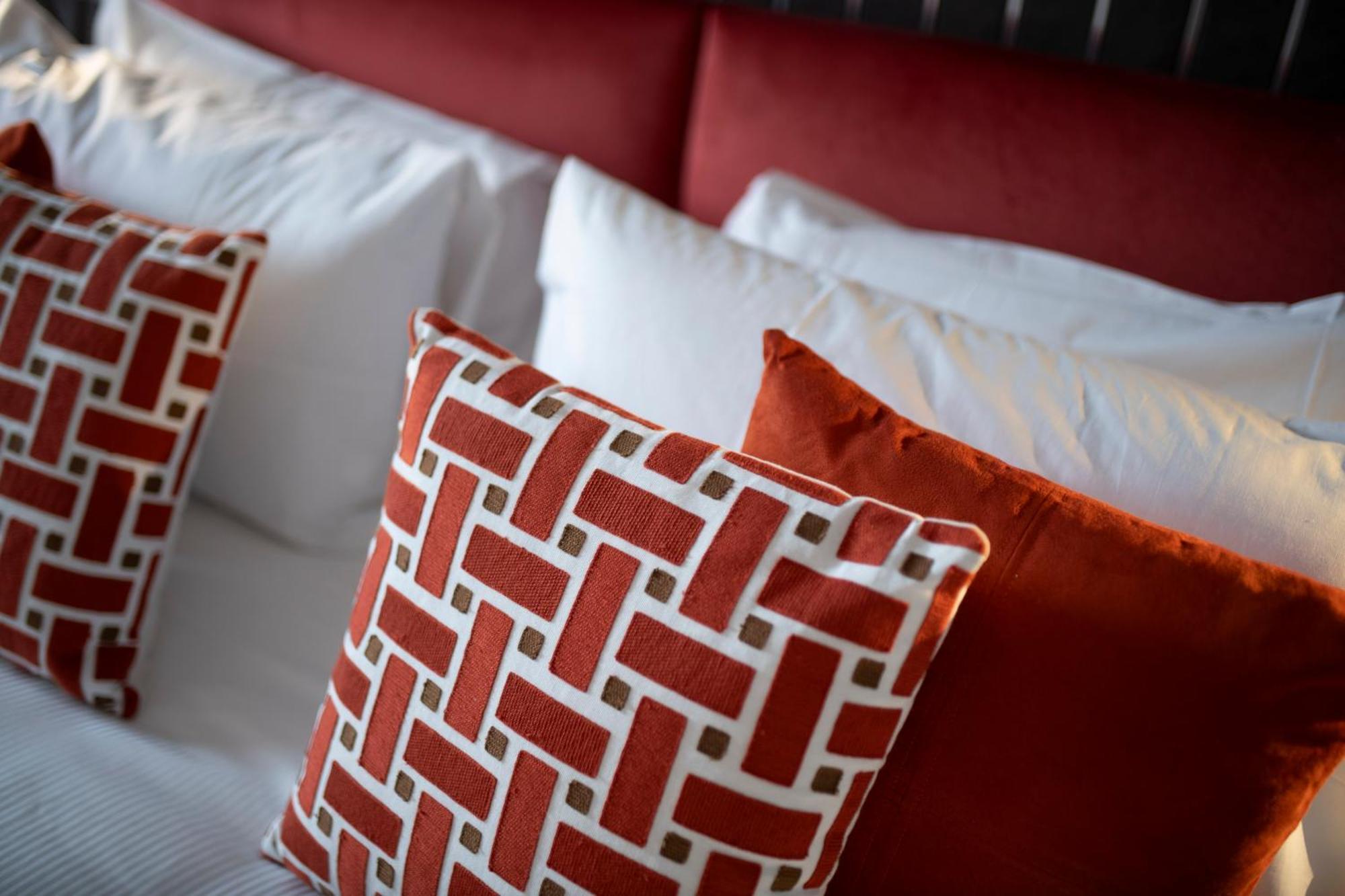 Trastevere New Luxury Rooms 로마 외부 사진