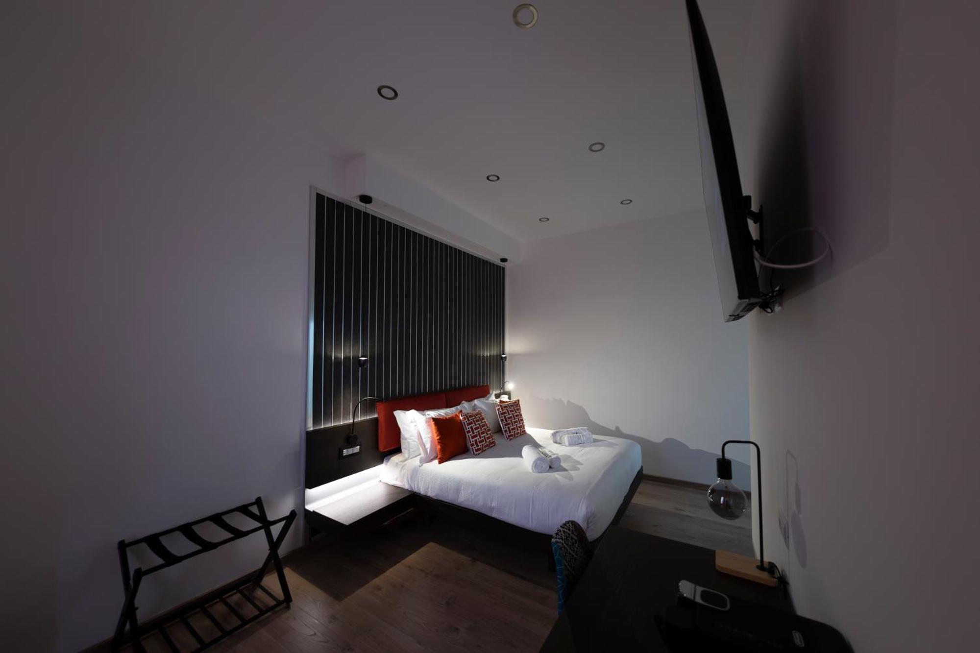 Trastevere New Luxury Rooms 로마 외부 사진